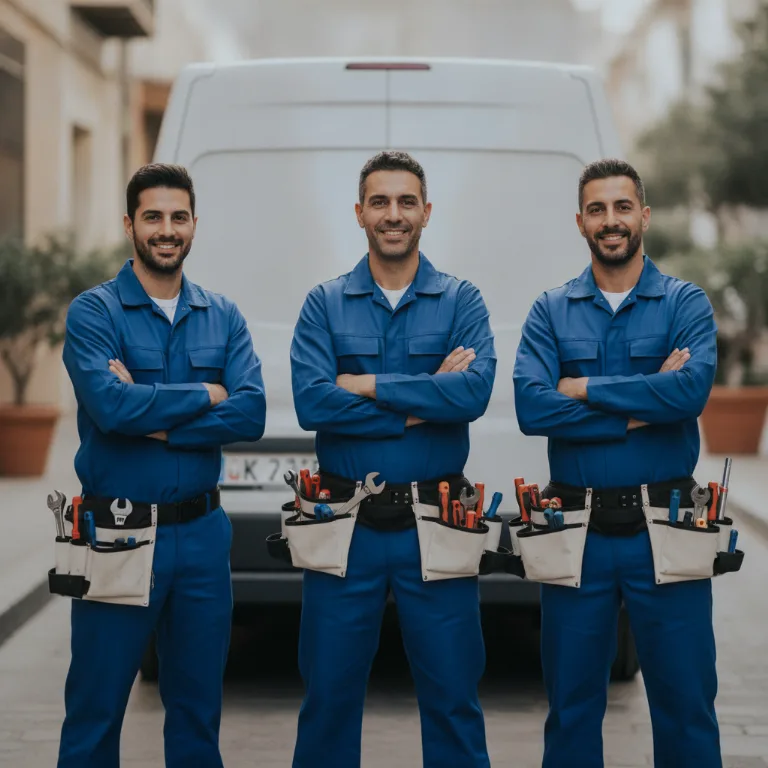 riparazione caldaia gas Santa Rita